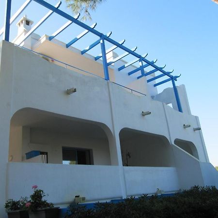 Villa Flora Studios & Apartments Conca Specchiulla Extérieur photo