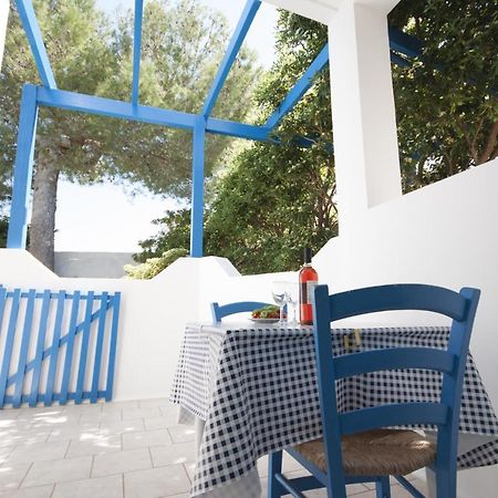 Villa Flora Studios & Apartments Conca Specchiulla Extérieur photo
