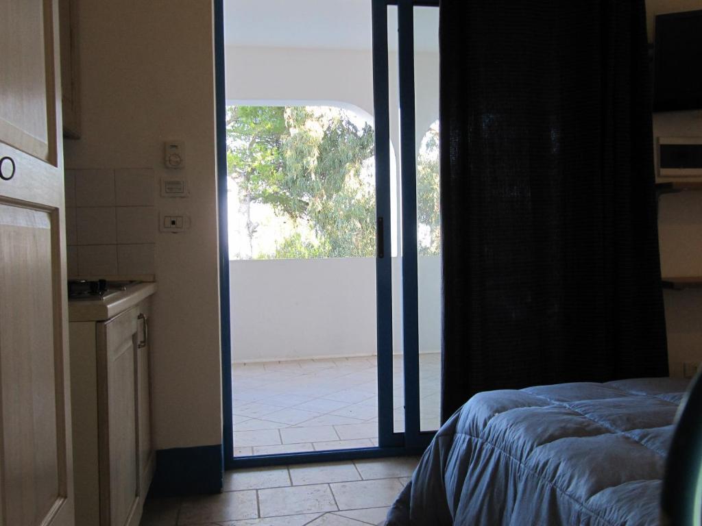Villa Flora Studios & Apartments Conca Specchiulla Extérieur photo