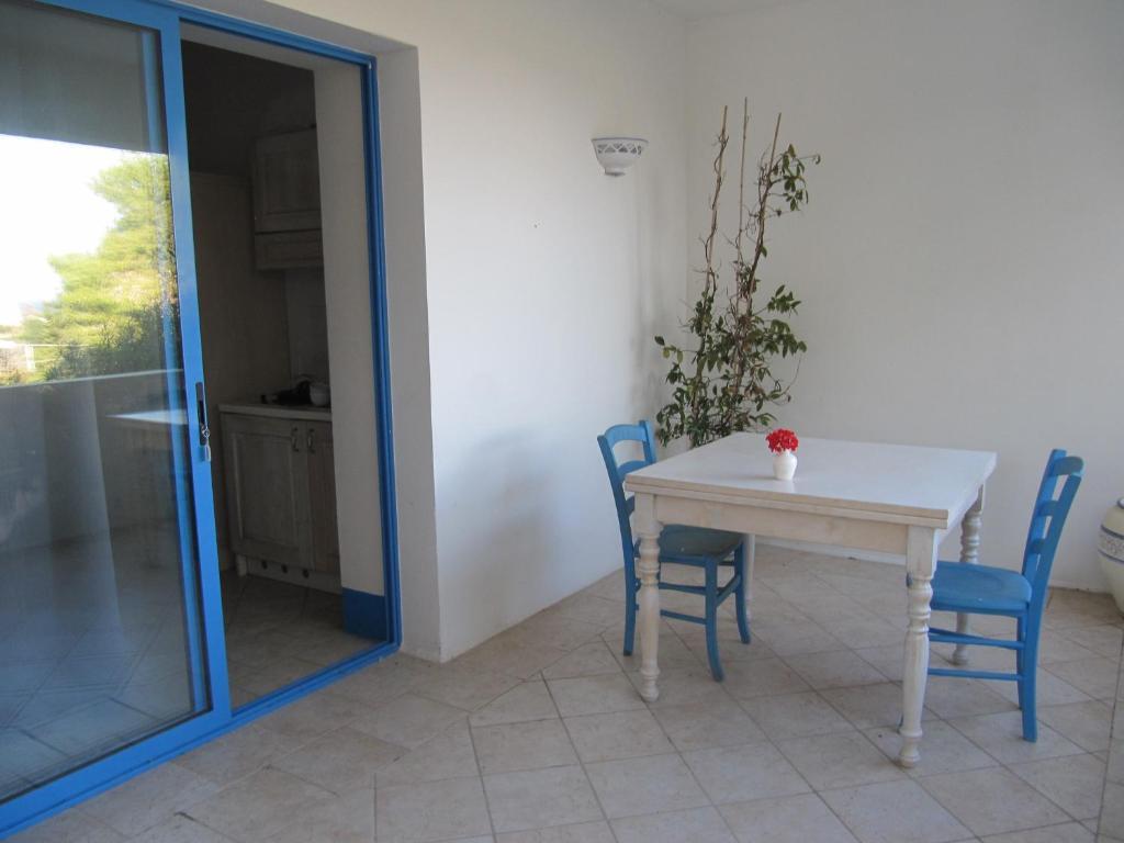 Villa Flora Studios & Apartments Conca Specchiulla Extérieur photo