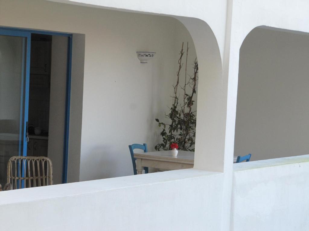 Villa Flora Studios & Apartments Conca Specchiulla Extérieur photo