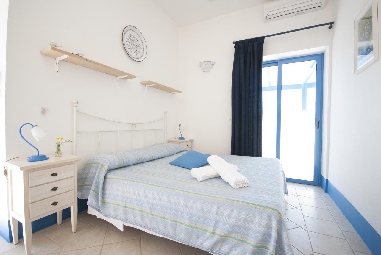 Villa Flora Studios & Apartments Conca Specchiulla Extérieur photo