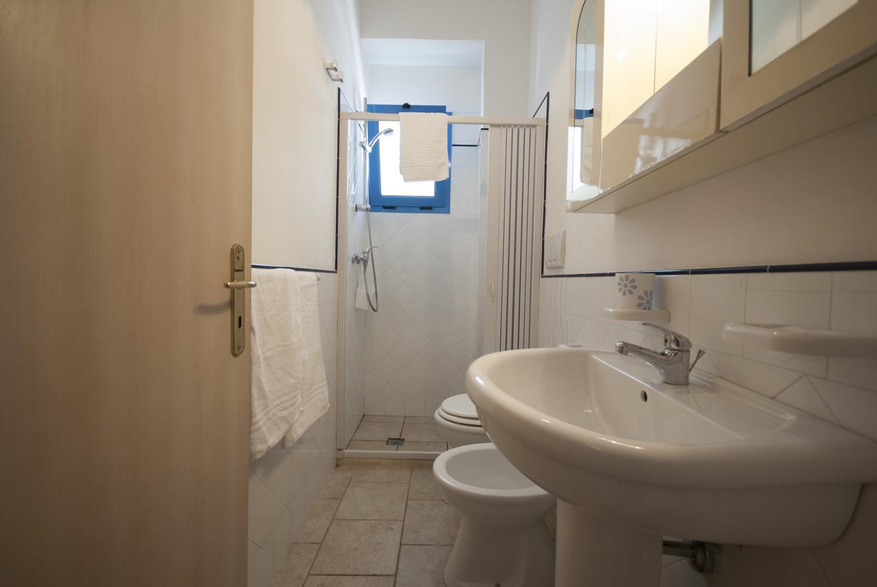 Villa Flora Studios & Apartments Conca Specchiulla Extérieur photo