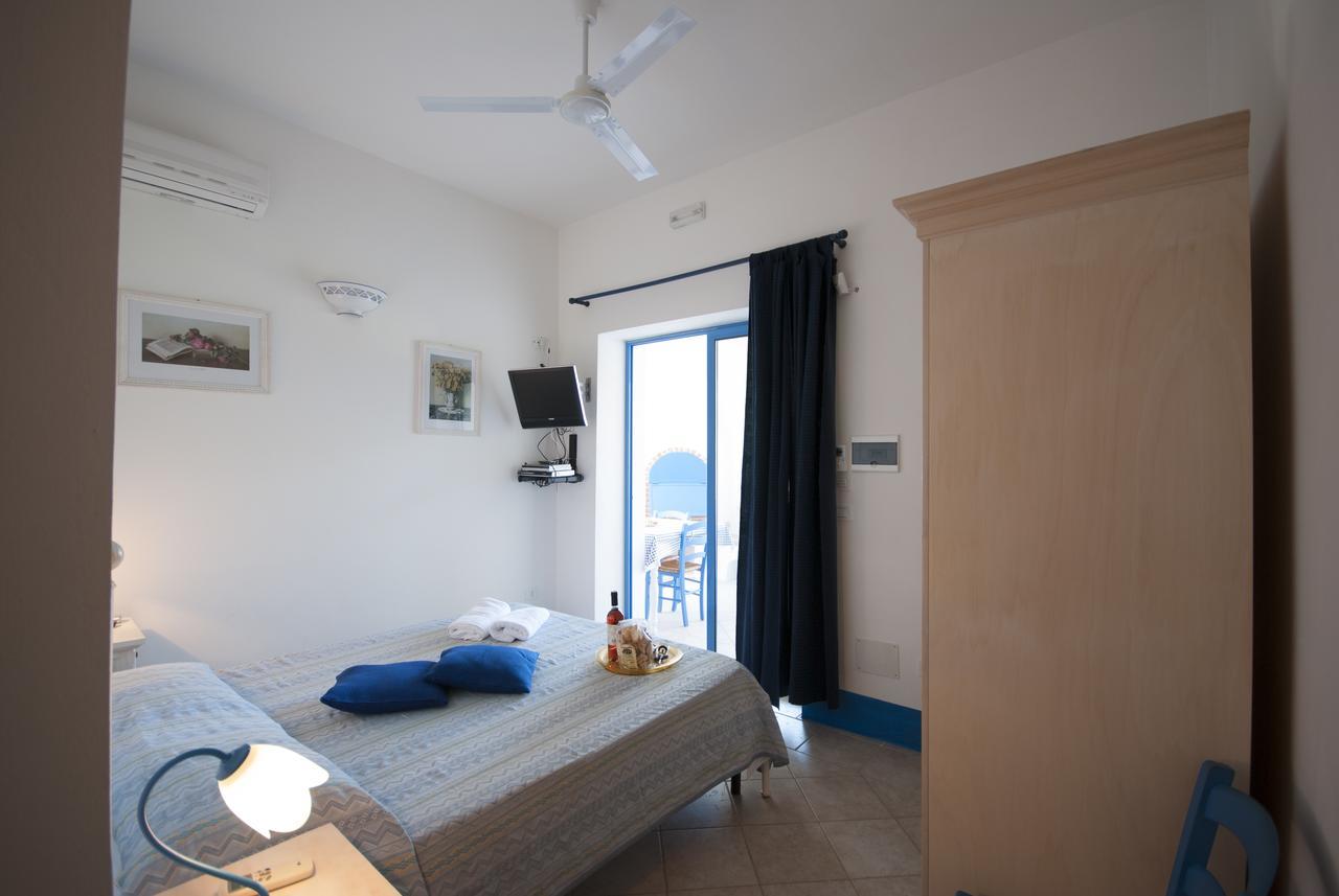Villa Flora Studios & Apartments Conca Specchiulla Extérieur photo