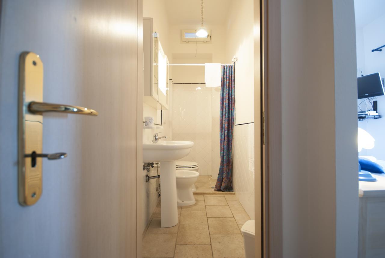 Villa Flora Studios & Apartments Conca Specchiulla Extérieur photo