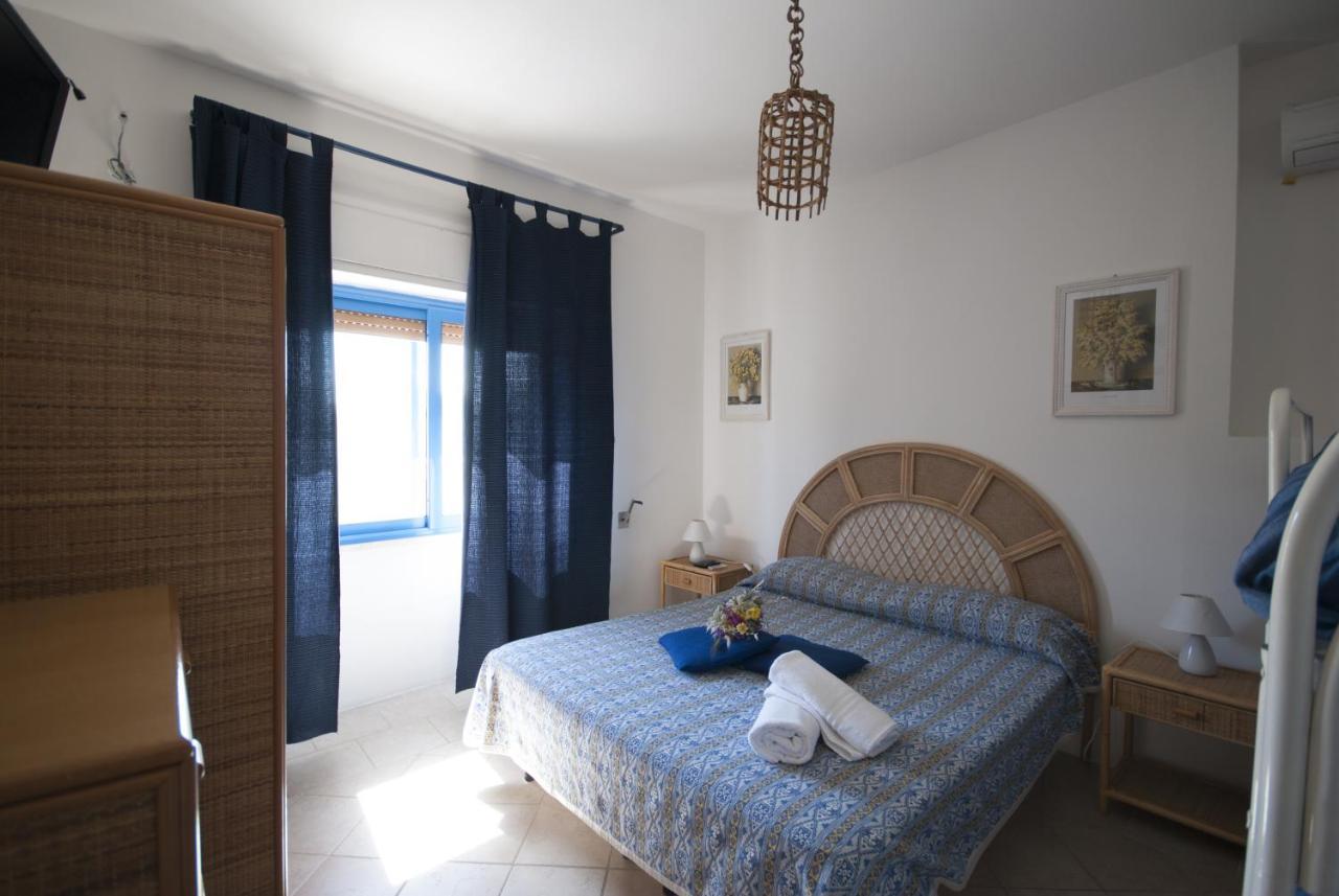 Villa Flora Studios & Apartments Conca Specchiulla Extérieur photo